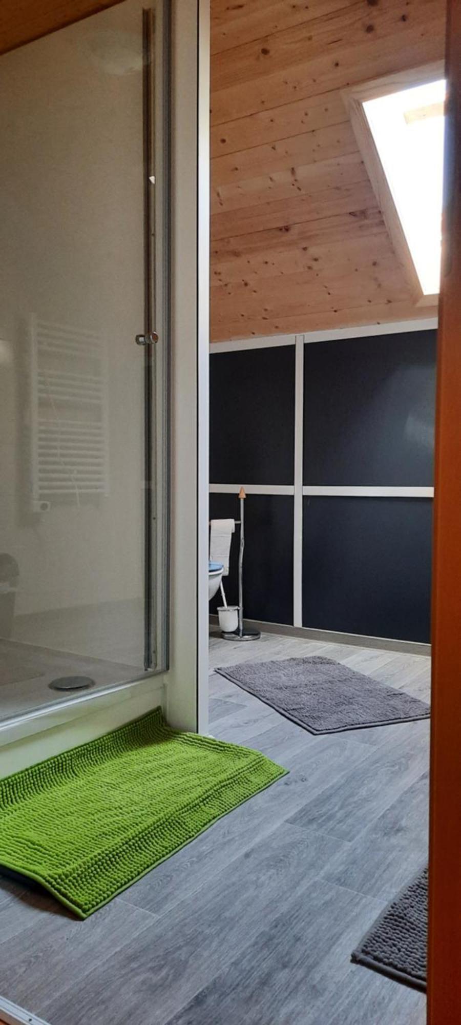 Ferienhuette Kaelberweide Apartment Хитизау Стая снимка