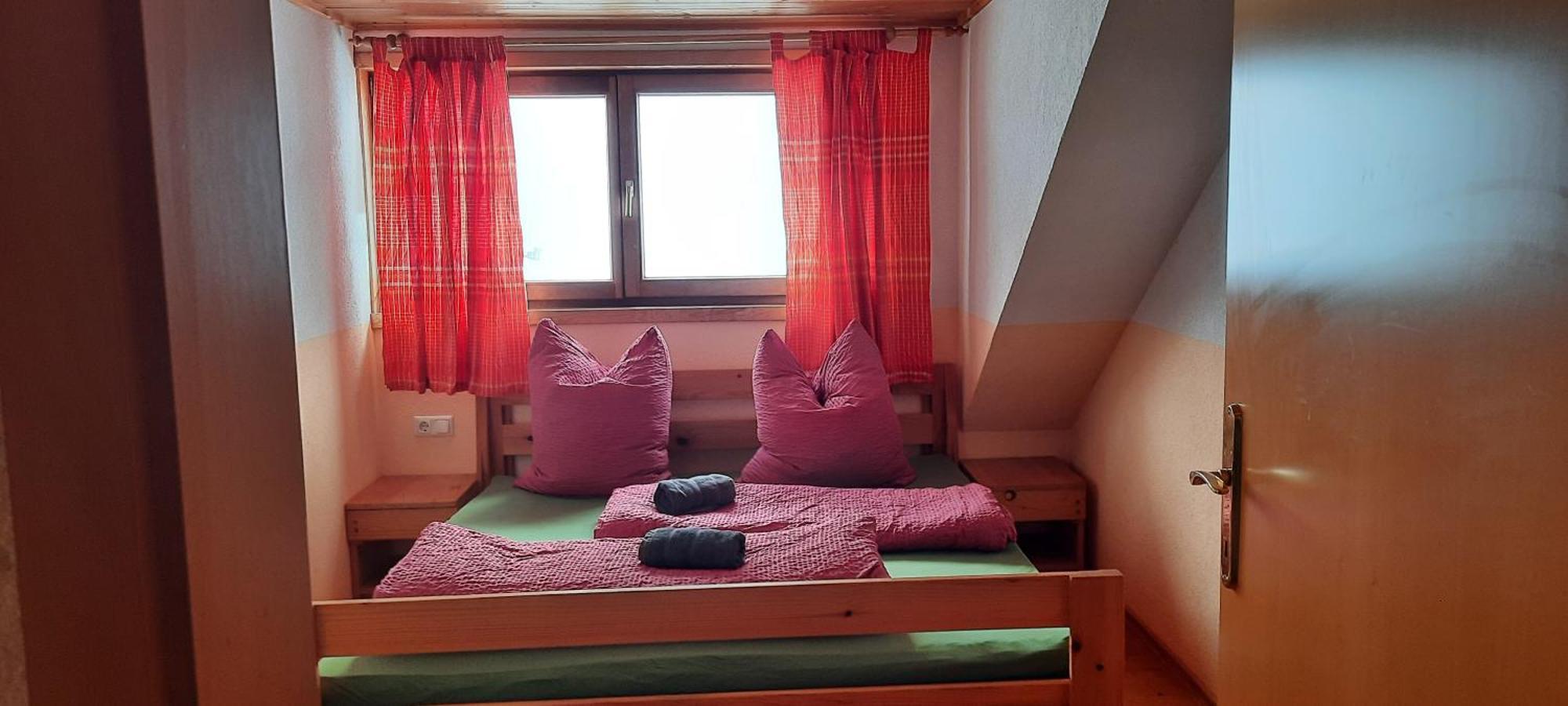 Ferienhuette Kaelberweide Apartment Хитизау Стая снимка